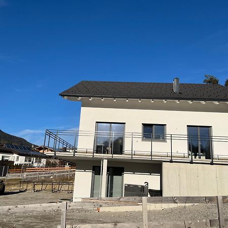 ティールゼーBergzauber Mitterlandアパートメント エクステリア 写真